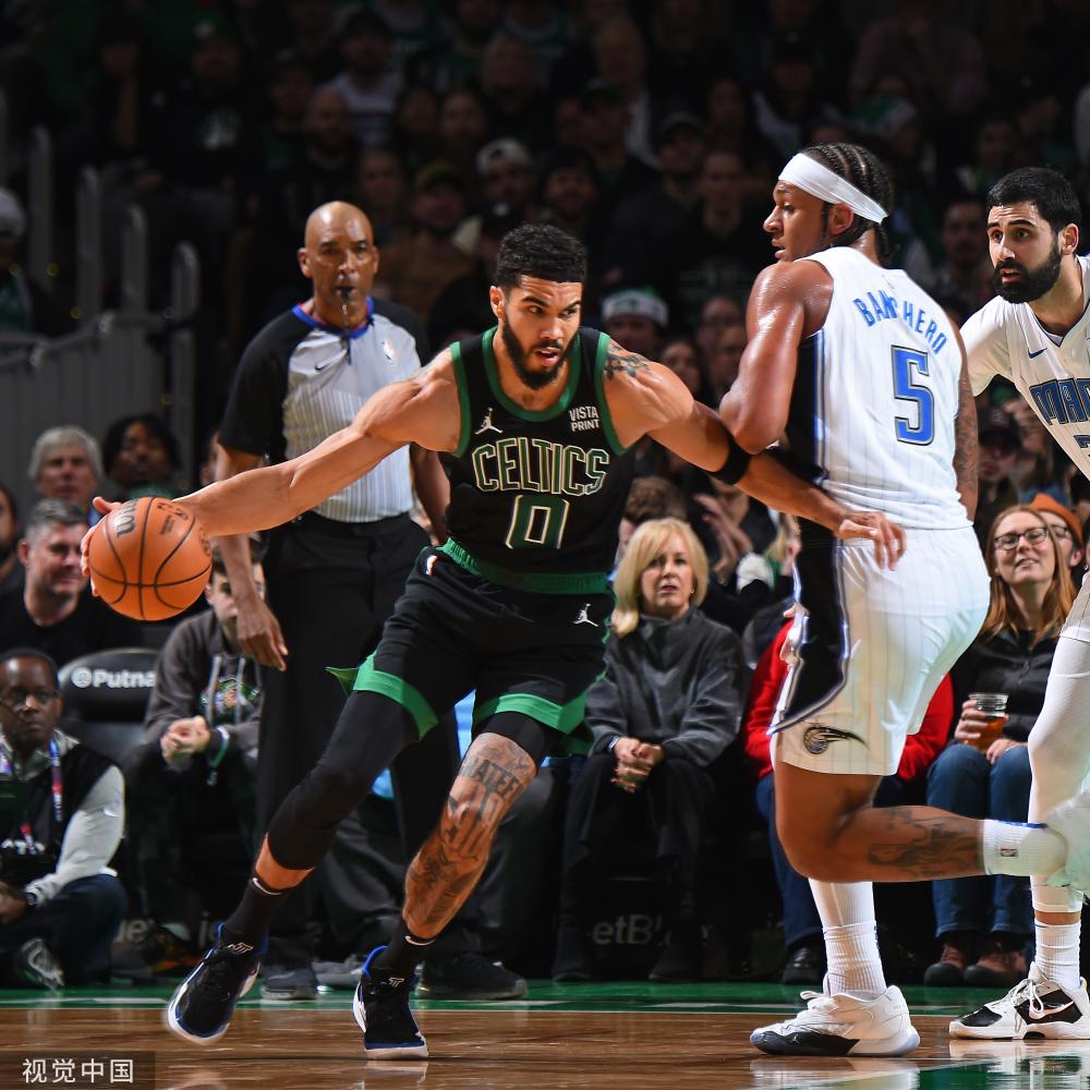 塔图姆与杰 塔图姆与杰