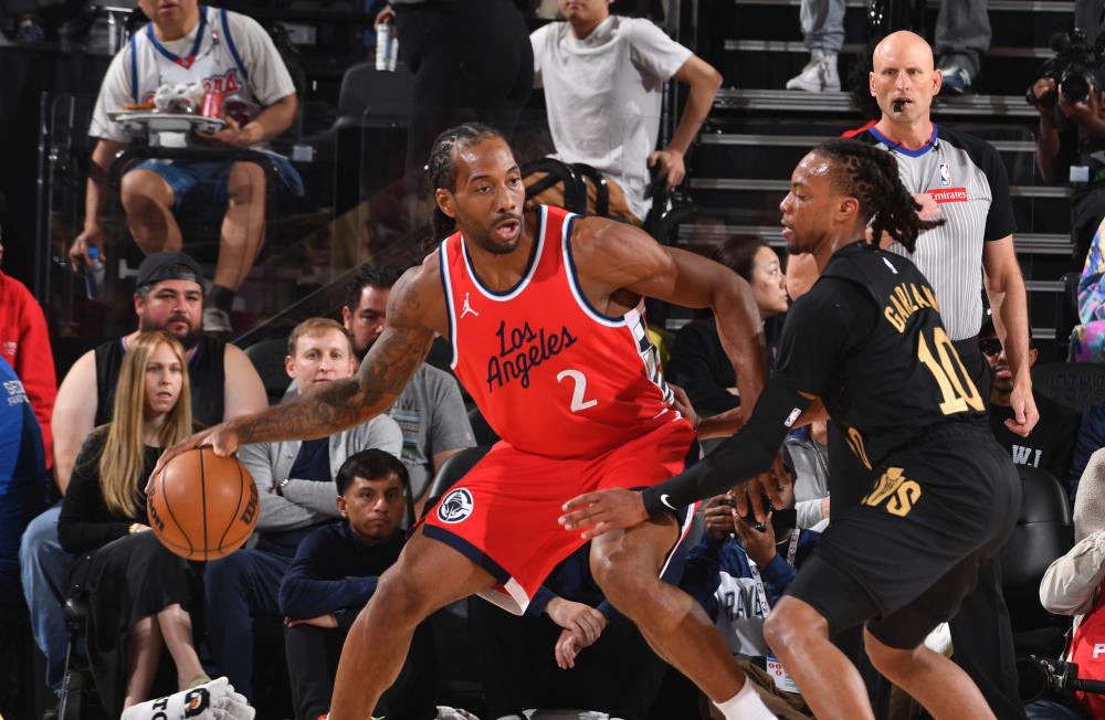 关注的焦点 关注的焦点